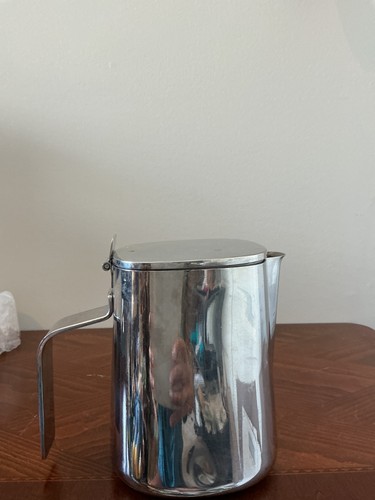 Teiera alessi a402 un - la, a402,