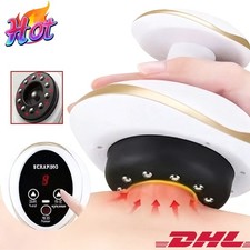 Massaggiatore Sottovuoto 18