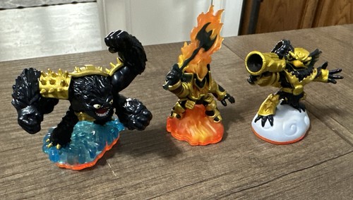 Skylanders giants lotto - giants,