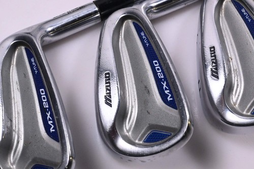 Mizuno 200 ferri - stiro, /