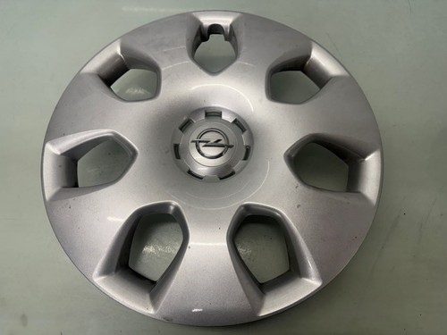 Coprimozzo opel meriva - coprimozzo, (b)