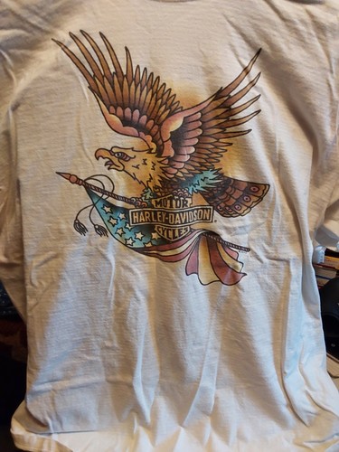 Camicia harley davidson - camicia, harley-davidson