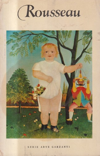 Rousseau pallucchini werner - -, pallucchini,