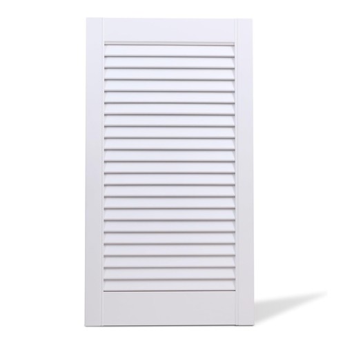 Armadio guardaroba ventilato