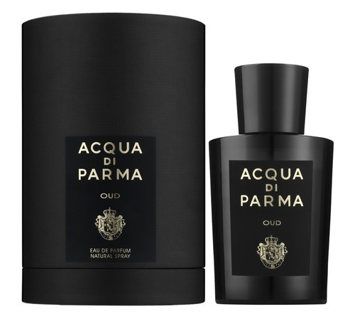 Acqua parma oud - oud, eau