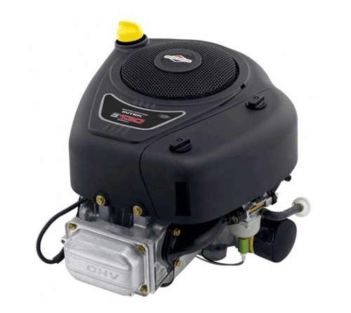 Motore completo trattorino