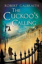 The Cuckoos Calling (Cormoran