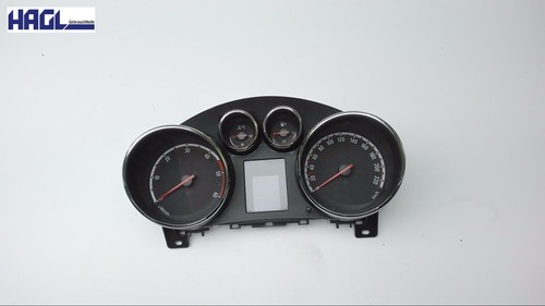Cruscotto tachimetro 13346184 - cruscotto,