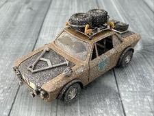 Polistil Lancia Fulvia 1600 HF