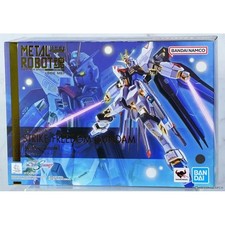 BANDAI METAL ROBOT SPIRITS