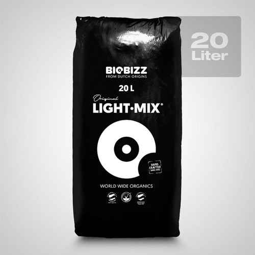 Biobizz light mix con - biobizz, light-mix,