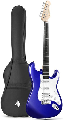 Chitarra elettrica donner - chitarra,