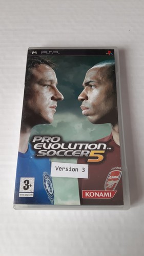 Pro evolution soccer - evolution, (sony