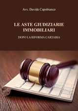 Le aste giudiziarie