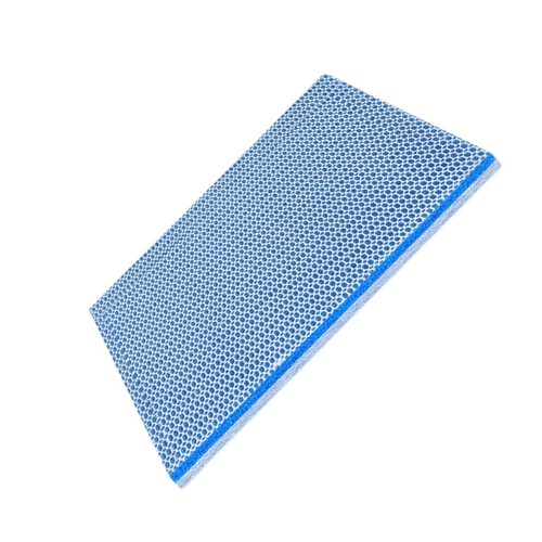 Materiale filtrante spugna - materiale,