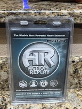 Datel Action Replay