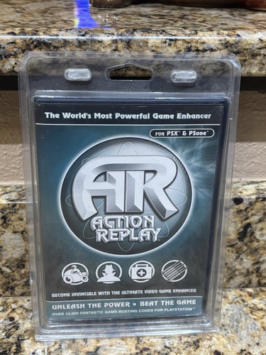 Datel action replay - datel,