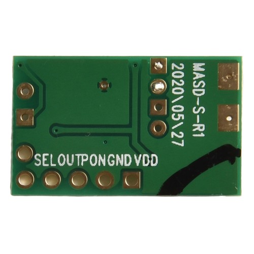 Advanced dcf 5khz single - advanced, dcf/77