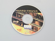 Hard truck road victory - hard,