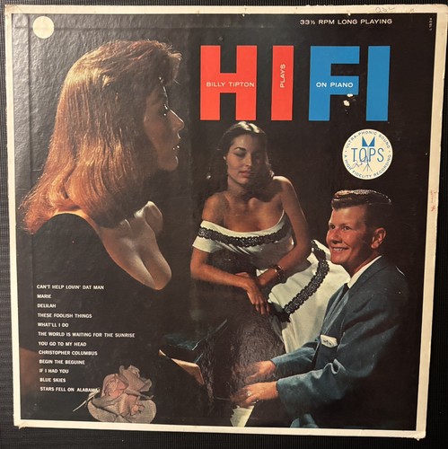 Billy tipton - –,