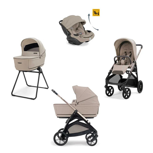 Inglesina trio aptica - trio,