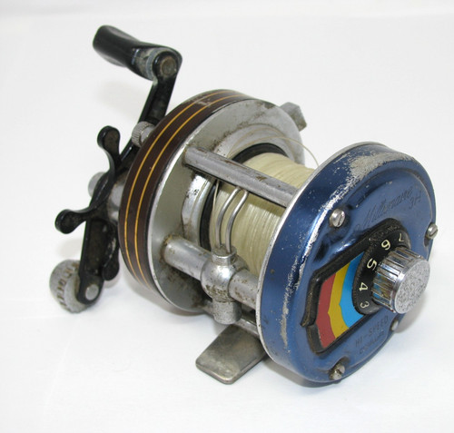 Mulinello pesca daiwa - mulinello,