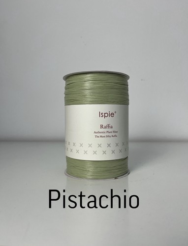 Raffia ispie naturale - ispie,