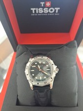 orologio tissot Sub automatico