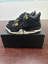 Jordan 4 Retro Royalty 5.5 Y