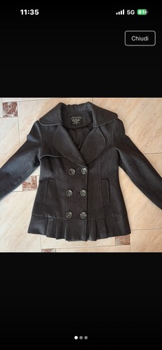 Fracomina cappotto donna - , 100%