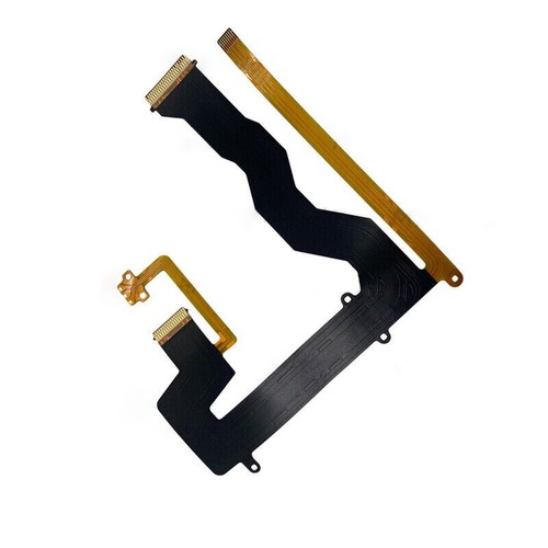 Cavo flessibile lcd - flessibile,