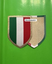 Toppa patch Scudetto Serie A