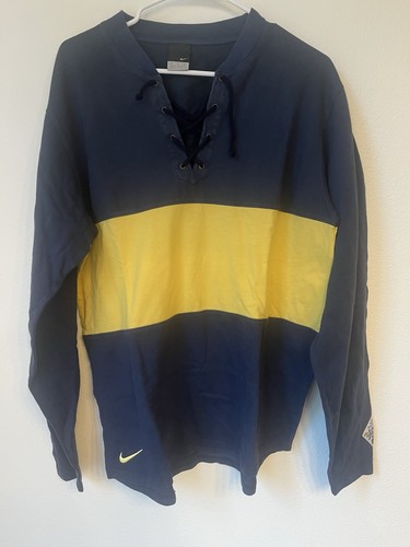 Nike boca juniors 100th - nike,