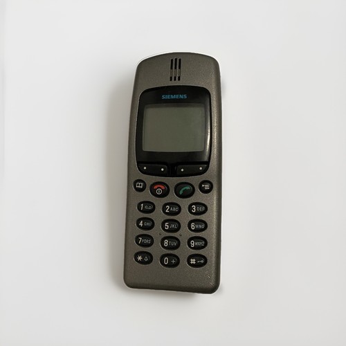 Téléphone siemens s25 - siemens,