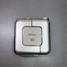 Nikon COOLPIX SQ fotocamera