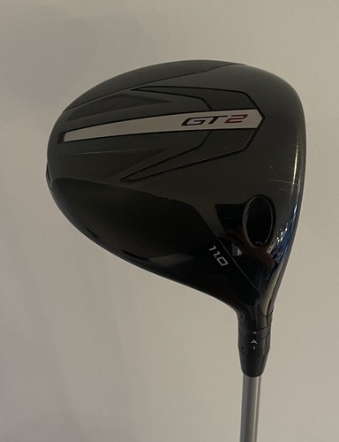 Titleist driver 11 gradi - titleist, gt