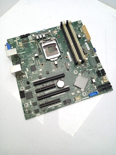 Ml310 socket lga1151 ddr4 - hp,