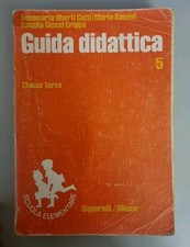 Guida didattica per - guida,