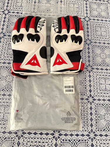 Dainese guanti moto mig - dainese, c2