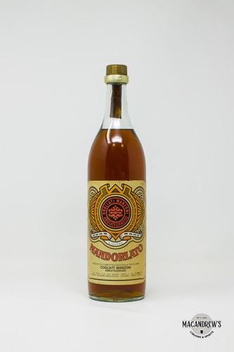 Mandorlato cogliati manzoni - mandorlato,