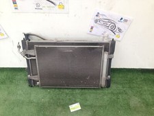 A4545001503  KIT COMPLETO RADIATORI ELETTROVENTOLA MITSUBISHI COLT CABROLET CZC