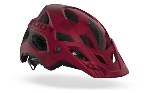 Casco rudy project protera - rudy, protera+