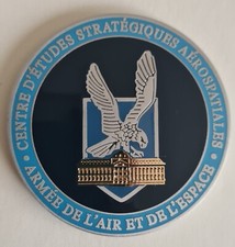 AIR / CESA ARMEE DE L'AIR ET