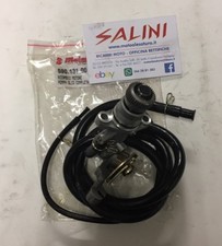 Pompa olio completa Malaguti