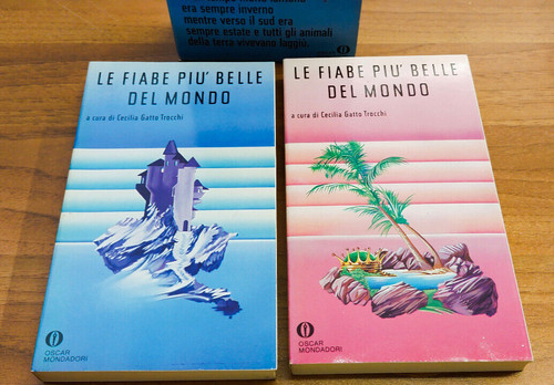 Fiabe piu belle - fiabe,