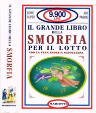 Il grande libro della smorfia