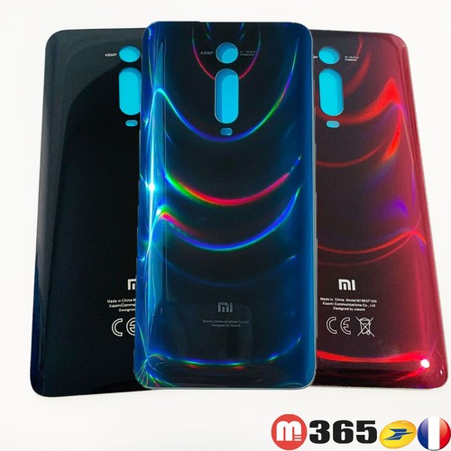 Xiaomi mi9t couvercle - xiaomi,