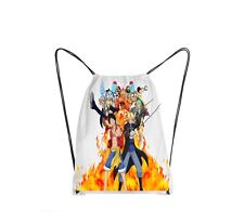 CREA IL TUO STILE CON SACCHE PERSONALIZZATE 34X42 CM! Inviaci La Tua Grafica 