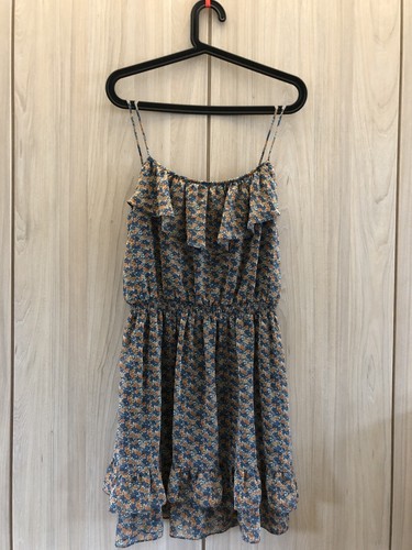 Vestito abito zara verde - abito,
