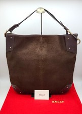 Borsa a tracolla Bally / borsa